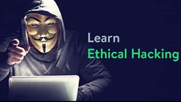 Master in Ethical Hacking