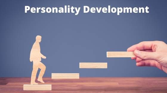 Personality Development & Communication Training