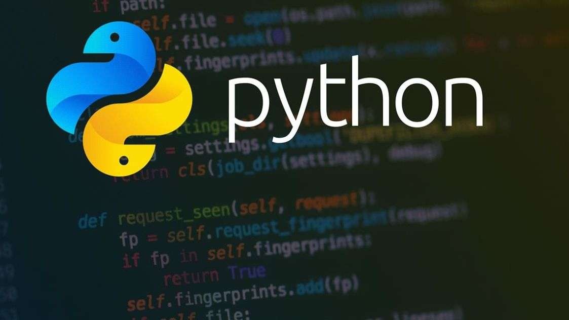 Master in Python