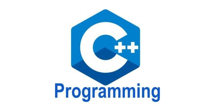 Fundamental of C++ programming