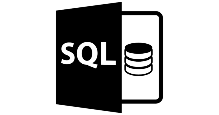 Master in SQL