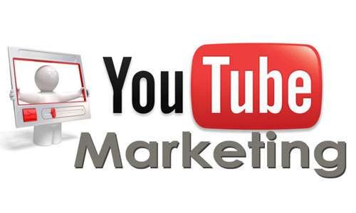 Master in YouTube Marketing