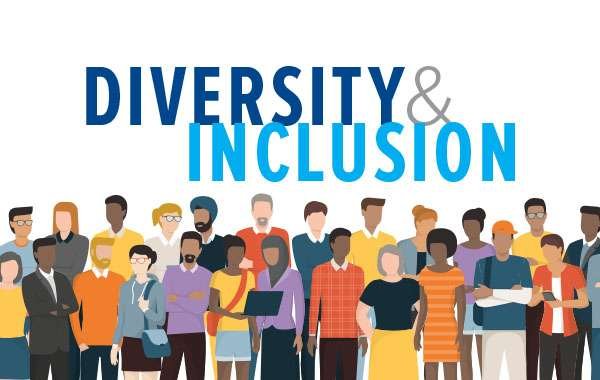 Diversity and Inclusion at Workplace
