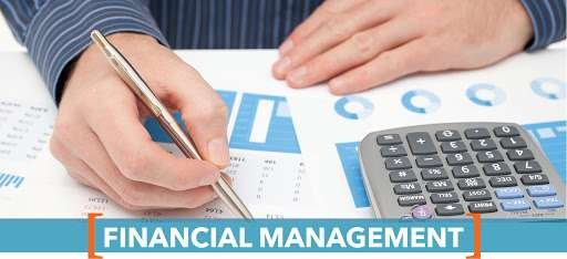 Principles of financial management