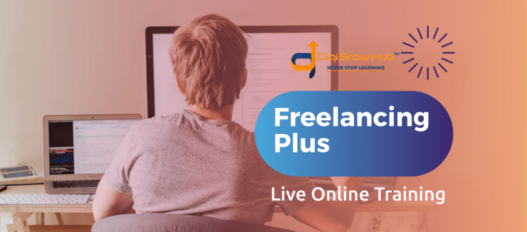 Freelancing Plus – “YOUR OWN WORKLIFE”