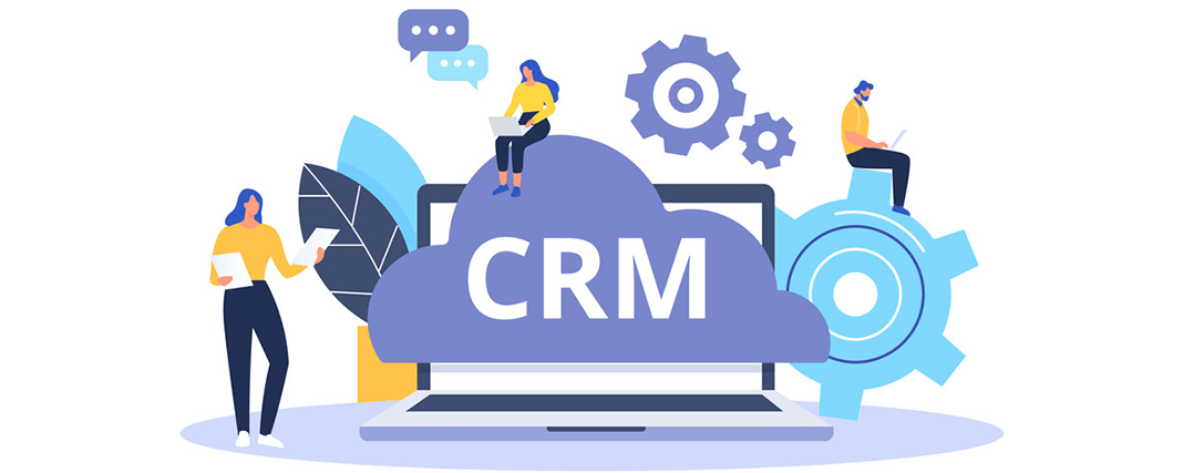 Customizing Effective CRM Solutions with Customer Capital Consulting
