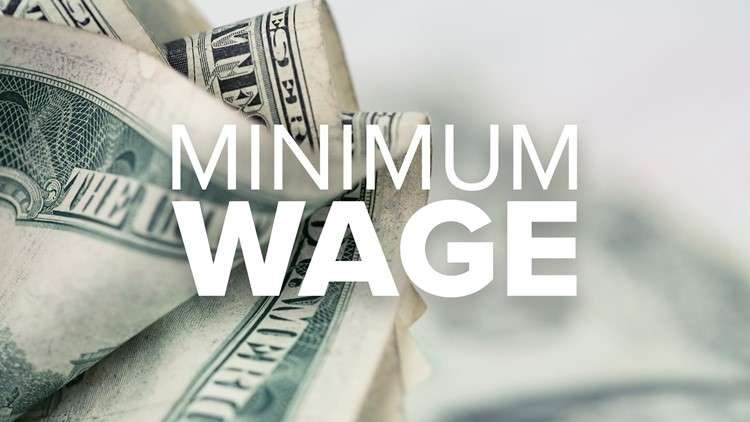 Minimum Wages Act,1948