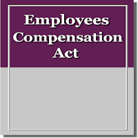 The Employees’ Compensation Act 1923