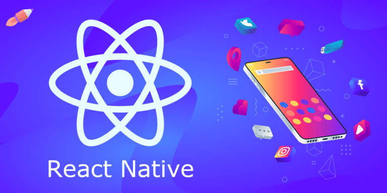 Master in React Native