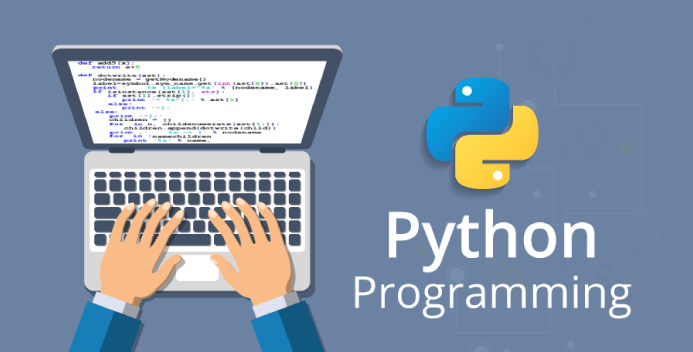 Programming in Python